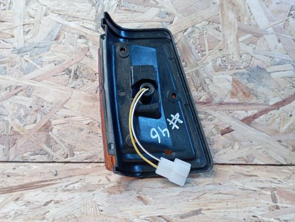Right front Turn Signal NISSAN Pick Up I (720) Imagem-3