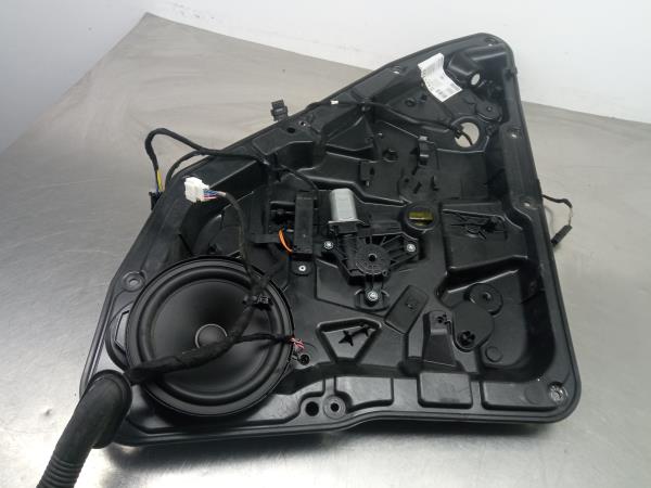 Elevalunas trasero izquierdo MERCEDES-BENZ Classe B (W246, W242)
