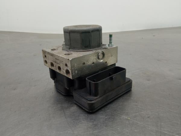 ABS RENAULT Captur (J5_)