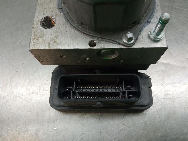 ABS RENAULT Captur (J5_) Imagem-1