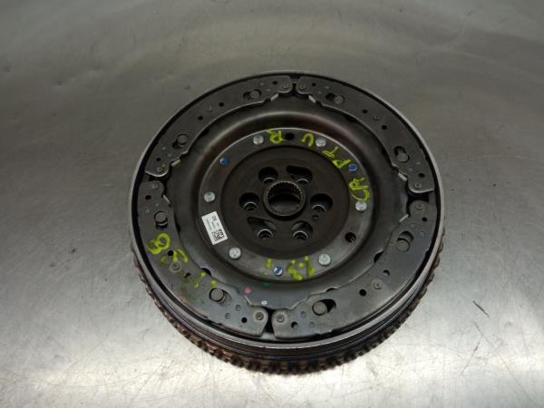 Volante motor RENAULT Captur II