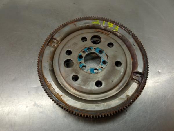 Volante do motor RENAULT Twingo III (BCM_)