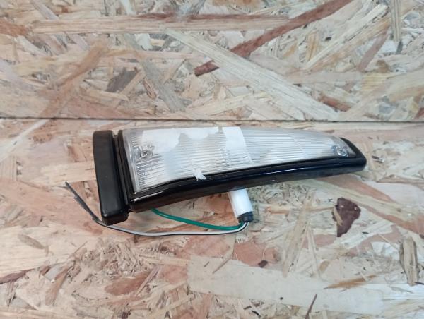 Freccia anteriore sinistra NISSAN Micra I (K10)