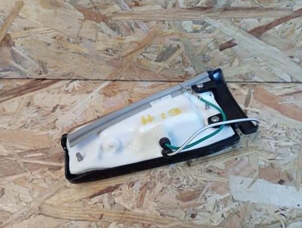 Freccia anteriore sinistra NISSAN Micra I (K10) Imagem-1