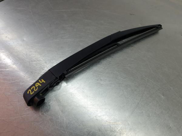 Rear wiper arm DACIA Logan MCV II (7S_)