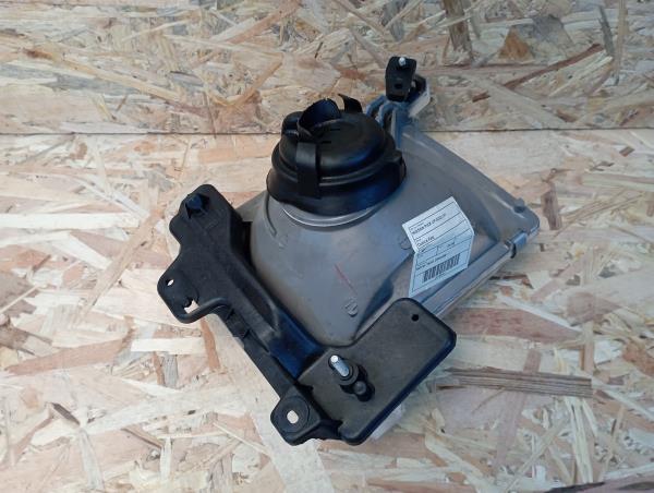 Faro anteriore sinistro NISSAN Pick Up III (D22) Imagem-2