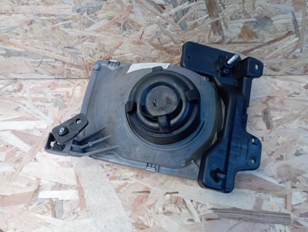 Faro anteriore sinistro NISSAN Pick Up III (D22) Imagem-1