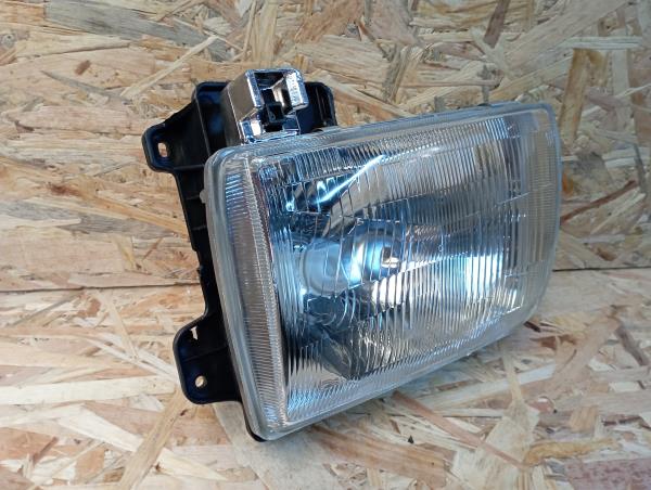 Faro anteriore sinistro NISSAN Pick Up III (D22) Imagem-3