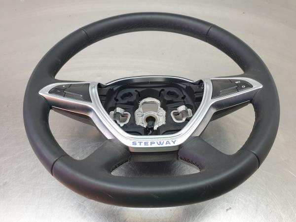 Volante de dirección DACIA Logan MCV II (7S_)