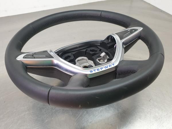 Volante de dirección DACIA Logan MCV II (7S_) Imagem-1