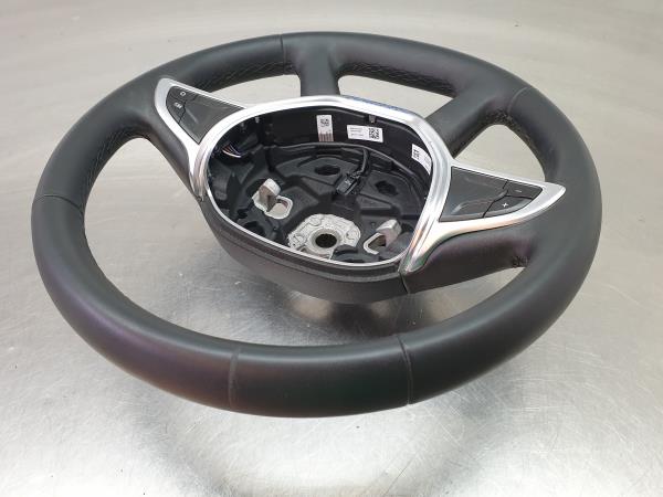 Volante de dirección DACIA Logan MCV II (7S_) Imagem-2