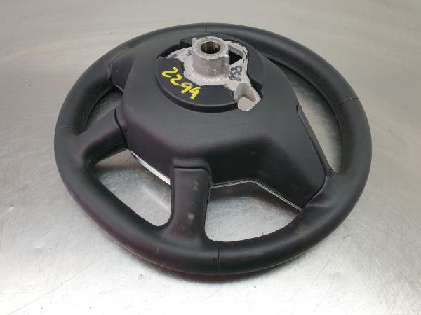 Volante de dirección DACIA Logan MCV II (7S_) Imagem-3