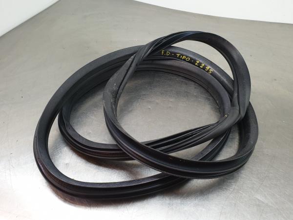 Right front door trim FIAT Tipo Wagon (358_)