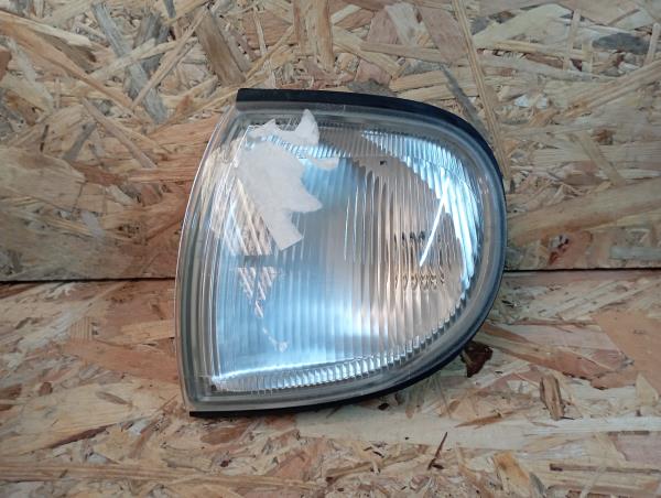 Freccia anteriore sinistra NISSAN Serena (C23)