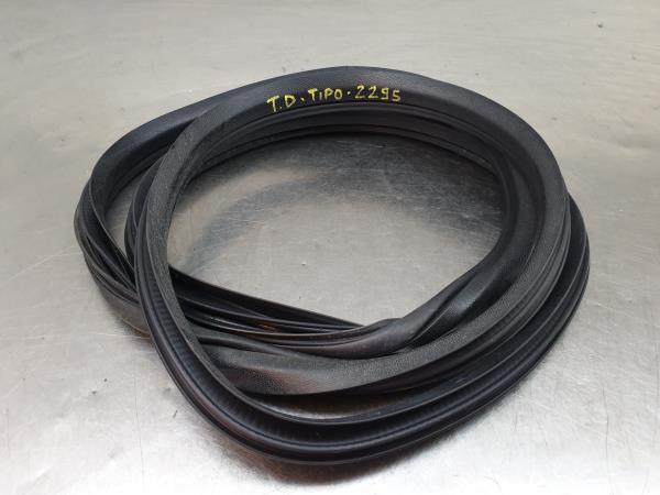 Right rear door trim FIAT Tipo Wagon (358_)