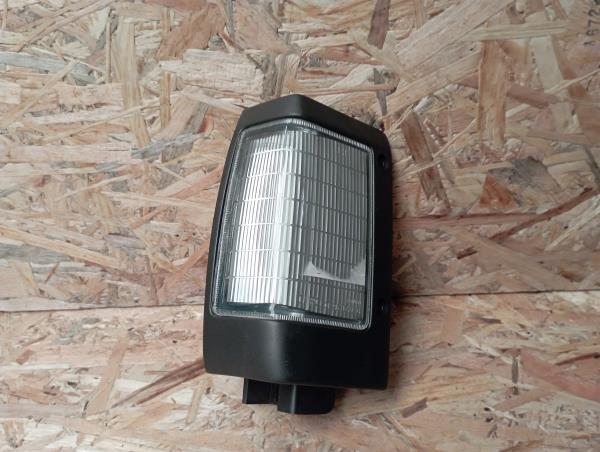 Freccia anteriore sinistra NISSAN Pick Up II (D21) Imagem-1
