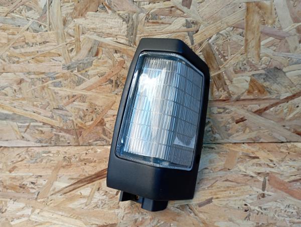 Freccia anteriore sinistra NISSAN Pick Up II (D21) Imagem-2