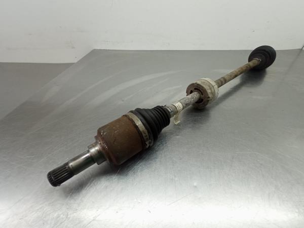 Transmissão frente direita FIAT Tipo Wagon (358_)