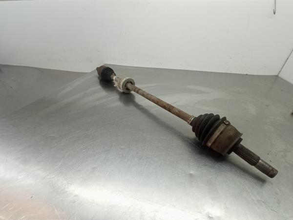 Transmissão frente direita FIAT Tipo Wagon (358_) Imagem-1