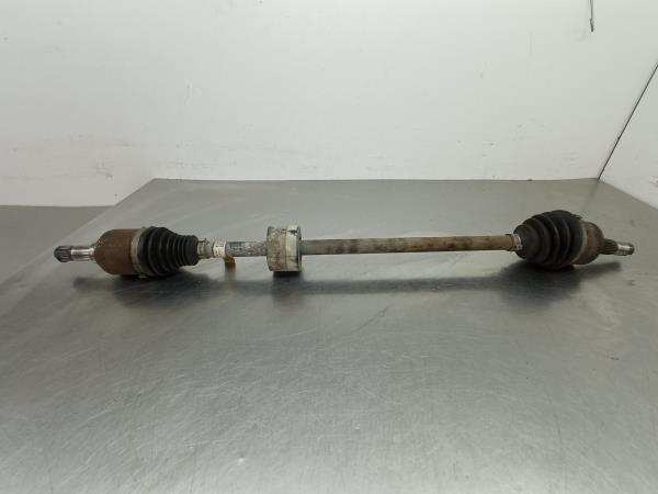 Transmissão frente direita FIAT Tipo Wagon (358_) Imagem-2