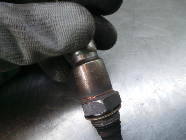 Sonda lambda OPEL Mokka / Mokka X Imagem-1