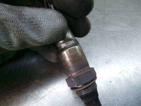 Sonda lambda OPEL Mokka / Mokka X Imagem-2