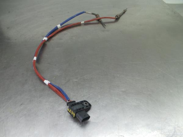 Lambda sensor RENAULT Clio V (BF_)