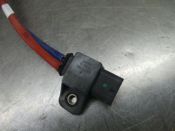 Sonda lambda RENAULT Clio V (BF_) Imagem-1