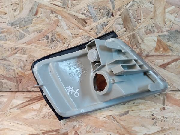 Freccia anteriore sinistra NISSAN Primera Sedan (P11) Imagem-2