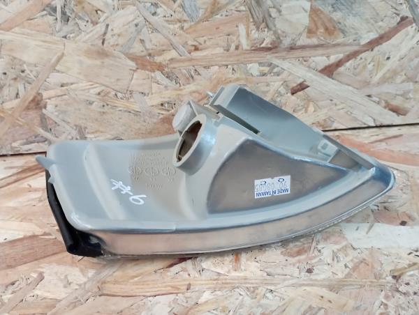 Freccia anteriore sinistra NISSAN Primera Sedan (P11) Imagem-3