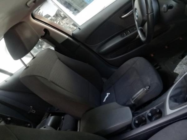 Conjunto de bancos BMW 1 (E87) Imagem-1