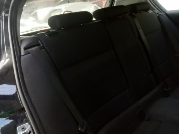 Rear Seat BMW 1 (E87) Imagem-2