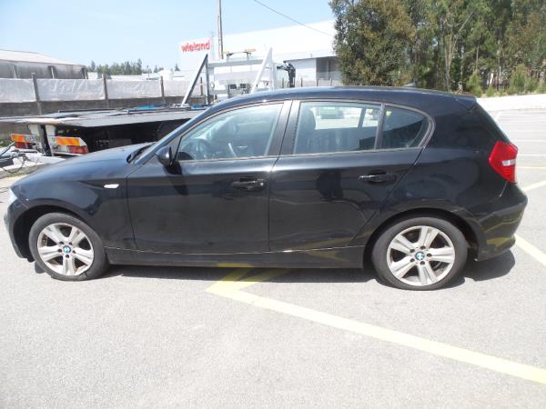 Braccio di sospensione anteriore sinistro BMW 1 (E87) Imagem-1