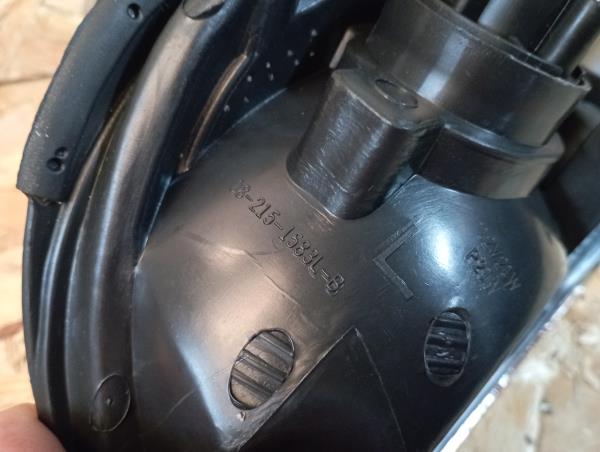 Freccia anteriore sinistra NISSAN Pick Up III (D22) Imagem-3