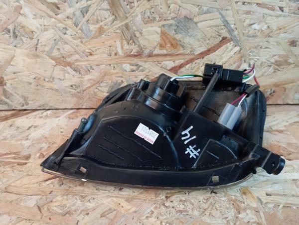 Freccia anteriore sinistra NISSAN Pick Up III (D22) Imagem-2