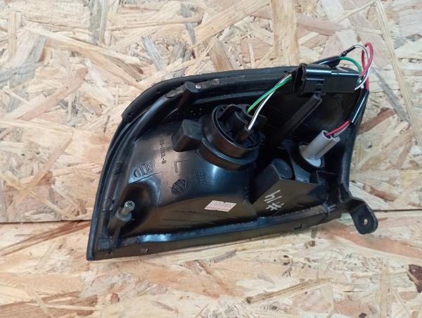 Freccia anteriore sinistra NISSAN Pick Up III (D22) Imagem-1