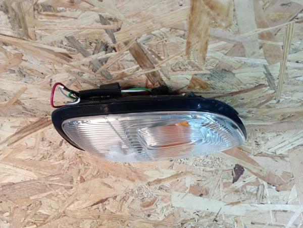 Freccia anteriore sinistra NISSAN Pick Up III (D22) Imagem-4