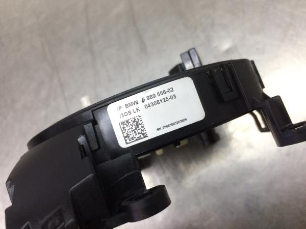 Fita de airbags BMW 1 (E87) Imagem-2