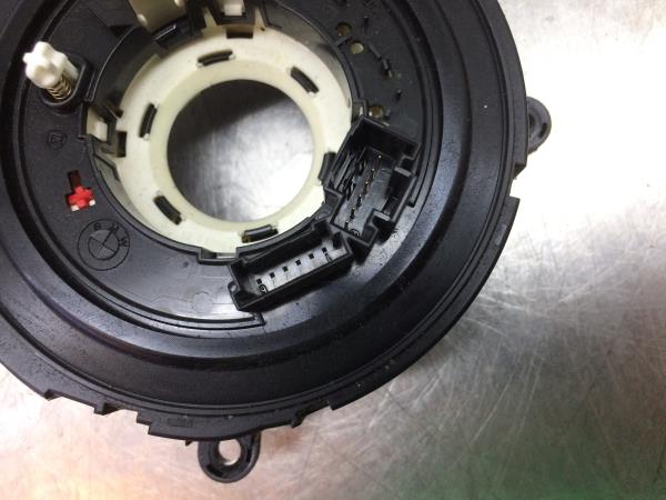 Fita de airbags BMW 1 (E87) Imagem-1