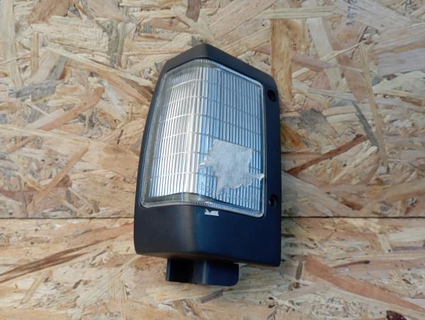 Freccia anteriore sinistra NISSAN Pick Up II (D21) Imagem-1