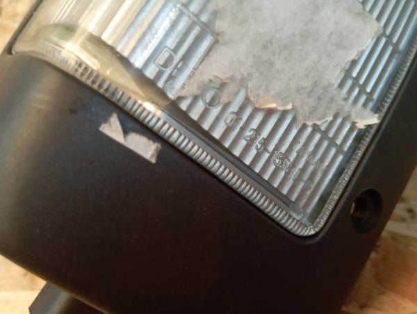 Freccia anteriore sinistra NISSAN Pick Up II (D21) Imagem-2