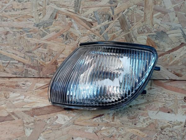 Freccia anteriore sinistra MITSUBISHI L 400 Combi (PD_W, PC_W, PA_V, PB_V, PA_W)