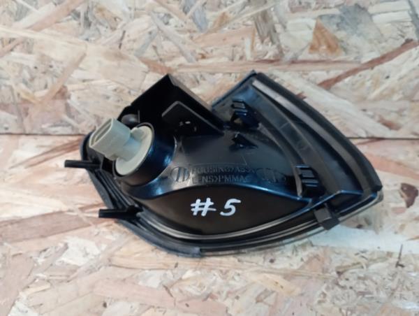 Freccia anteriore sinistra MITSUBISHI L 400 Combi (PD_W, PC_W, PA_V, PB_V, PA_W) Imagem-4