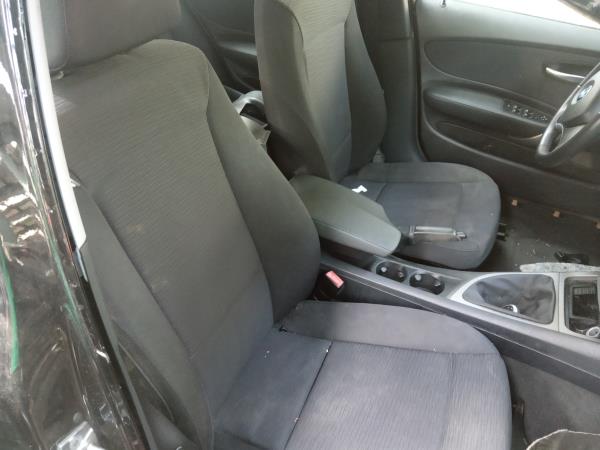 Conjunto de bancos BMW 1 (E87) Imagem-0