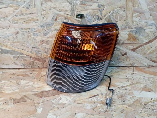 Freccia anteriore sinistra MITSUBISHI Pajero II Canvas Top (V2_W, V4_W)