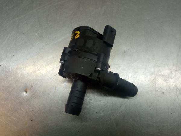 Bomba de água FORD Fiesta VI (CB1, CCN)