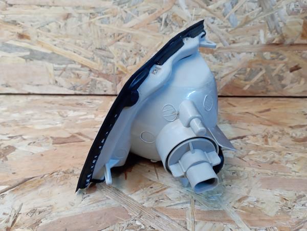 Freccia anteriore sinistra MITSUBISHI Colt V (CJ_, CP_) Imagem-1