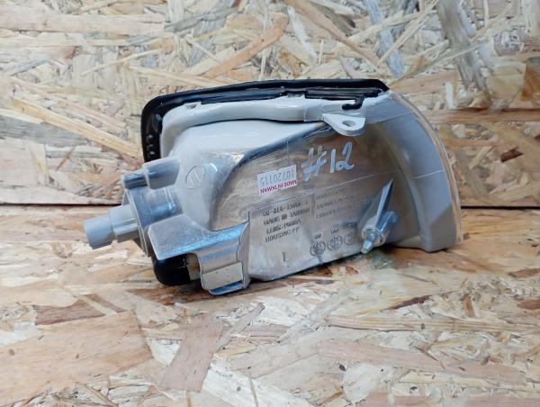 Freccia anteriore sinistra MITSUBISHI Colt V (CJ_, CP_) Imagem-2