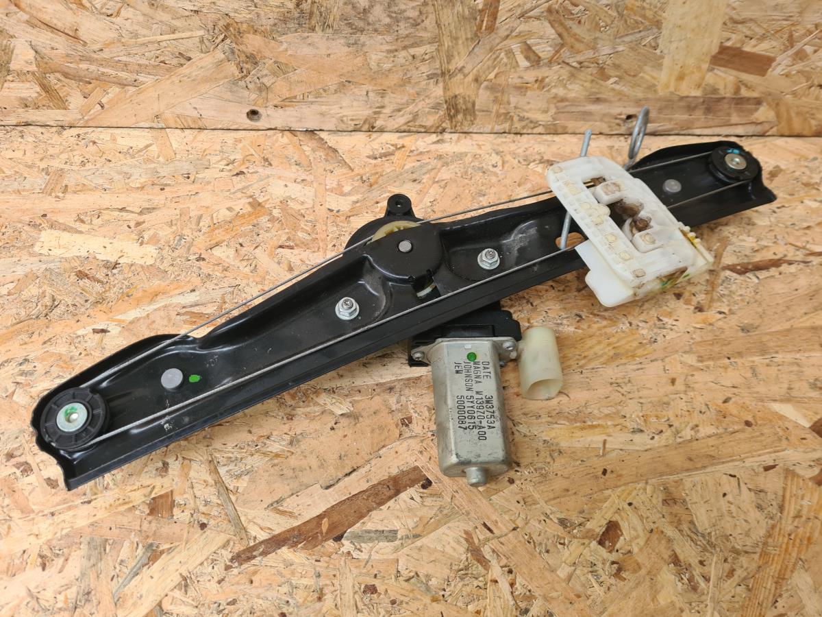 Lève-vitre arrière Droite BMW 1 (F20)