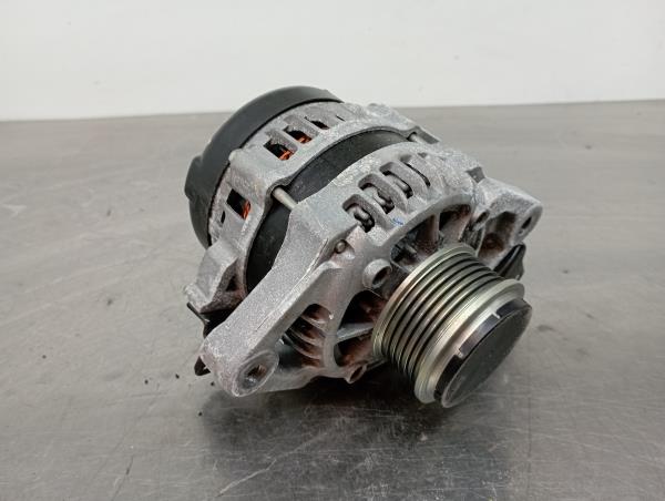 Alternador TOYOTA Aygo (_B4_) Imagem-2